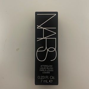Nars liquid blush